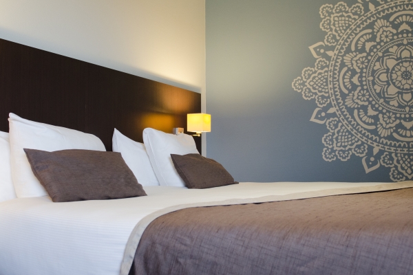 Best Western Plus Hotel Groningen Plaza